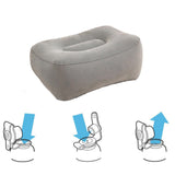 Maxbell Kids Airplane Footrest Hammock Travel Bed for Travel Essentials Air Plane Animal Pattern