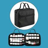 Maxbell Multipurpose Medicine Storage Bag Empty Portable for Traveling Family Home