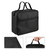 Maxbell Multipurpose Medicine Storage Bag Empty Portable for Traveling Family Home