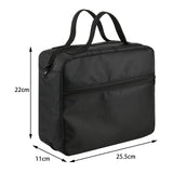 Maxbell Multipurpose Medicine Storage Bag Empty Portable for Traveling Family Home