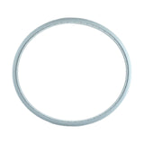 Maxbell Wheelchair Tire PU Urethane Assembly Tubeless Accessory Easy to Install 20X1 3/8 gray