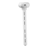 Maxbell Portable Mini Air Humidifier with Atmosphere Lamp Purifier Mute for Car