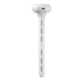 Maxbell Portable Mini Air Humidifier with Atmosphere Lamp Purifier Mute for Car