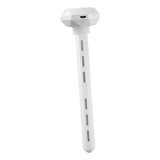 Maxbell Portable Mini Air Humidifier with Atmosphere Lamp Purifier Mute for Car