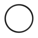 Maxbell 24inch Wheelchair Tire Replacement Puncture Proof Solid Tires PU Black