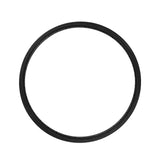Maxbell 24inch Wheelchair Tire Replacement Puncture Proof Solid Tires PU Black