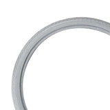 Maxbell PU 16in Wheelchair Tire Solid Tires Wear Resistant Replacement Lightweight