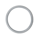 Maxbell PU 16in Wheelchair Tire Solid Tires Wear Resistant Replacement Lightweight