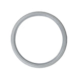 Maxbell PU 16in Wheelchair Tire Solid Tires Wear Resistant Replacement Lightweight