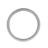 Maxbell PU 16in Wheelchair Tire Solid Tires Wear Resistant Replacement Lightweight