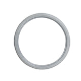 Maxbell PU 16in Wheelchair Tire Solid Tires Wear Resistant Replacement Lightweight