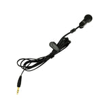 Maxbell Multipurpose Ear Clip Heart Easy to Install for Bike Cardio Home