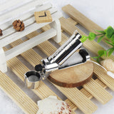 Maxbell Touchless Door Drawer Clip Opening Tool Keep Hands clean Portable