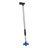 Maxbell Walking Canes 9 Level Height Adjustable with T Handle for Seniors & Adults