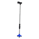 Maxbell Walking Canes 9 Level Height Adjustable with T Handle for Seniors & Adults