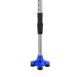 Maxbell Walking Canes 9 Level Height Adjustable with T Handle for Seniors & Adults