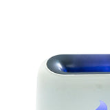 Maxbell Silent Aroma Diffuser Decorative USB Charging for Living room Yoga Room White