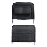 Maxbell Wheelchair Headrest Support Wheelchair Parts for Seat Width 40cm-50cm S