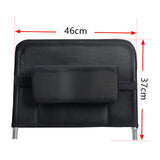 Maxbell Wheelchair Headrest Support Wheelchair Parts for Seat Width 40cm-50cm L