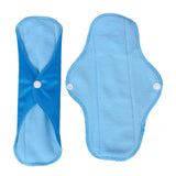 Maxbell Reusable Menstrual Pads Nonslip Panty Liners Snaps Design Soft Absorbent