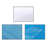 Maxbell Reusable Menstrual Pads Nonslip Panty Liners Snaps Design Soft Absorbent