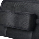 Maxbell Wheelchair Headrest Support Fastener Backrest for Seat Width 40cm-50cm S