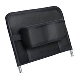 Maxbell Wheelchair Headrest Support Fastener Backrest for Seat Width 40cm-50cm M