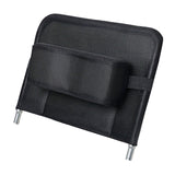 Maxbell Wheelchair Headrest Support Fastener Backrest for Seat Width 40cm-50cm M