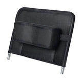 Maxbell Wheelchair Headrest Support Fastener Backrest for Seat Width 40cm-50cm M