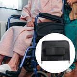 Maxbell Wheelchair Headrest Support Fastener Backrest for Seat Width 40cm-50cm M
