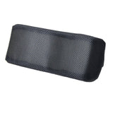 Maxbell Wheelchair Headrest Support Fastener Backrest for Seat Width 40cm-50cm mesh headrest
