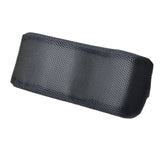 Maxbell Wheelchair Headrest Support Fastener Backrest for Seat Width 40cm-50cm mesh headrest
