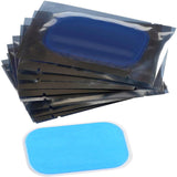 Maxbell Professional Gel Pads Hydrogel for ABS Trainer Abdominal Workout Machine 10pcs
