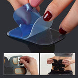 Maxbell Professional Gel Pads Hydrogel for ABS Trainer Abdominal Workout Machine 10pcs