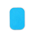 Maxbell Professional Gel Pads Hydrogel for ABS Trainer Abdominal Workout Machine 10pcs