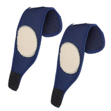 Maxbell Comfort Orthotic Shoe Insoles Plantar Fasciitis Arch Support Unisex Shoe