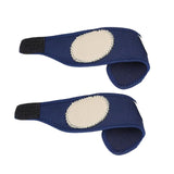 Maxbell Comfort Orthotic Shoe Insoles Plantar Fasciitis Arch Support Unisex Shoe