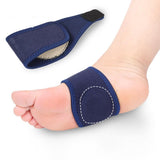 Maxbell Comfort Orthotic Shoe Insoles Plantar Fasciitis Arch Support Unisex Shoe