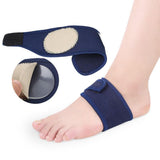 Maxbell Comfort Orthotic Shoe Insoles Plantar Fasciitis Arch Support Unisex Shoe