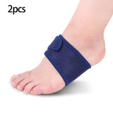 Maxbell Comfort Orthotic Shoe Insoles Plantar Fasciitis Arch Support Unisex Shoe