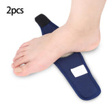 Maxbell Comfort Orthotic Shoe Insoles Plantar Fasciitis Arch Support Unisex Shoe