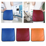 Maxbell Gonadal Protective Apron x Ray Apron for Interventions Hospitals Blue