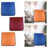 Maxbell Gonadal Protective Apron x Ray Apron for Interventions Hospitals Blue