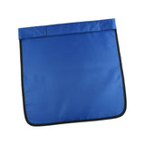 Maxbell Gonadal Protective Apron x Ray Apron for Interventions Hospitals Blue