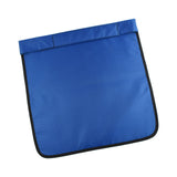 Maxbell Gonadal Protective Apron x Ray Apron for Interventions Hospitals Blue