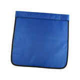 Maxbell Gonadal Protective Apron x Ray Apron for Interventions Hospitals Blue