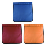 Maxbell Gonadal Protective Apron x Ray Apron for Interventions Hospitals Blue