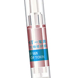 Maxbell Nail Fungal Treatment Pen 3ml Foot Toenail for Nail Roughness Nail Cracking