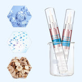 Maxbell Nail Fungal Treatment Pen 3ml Foot Toenail for Nail Roughness Nail Cracking