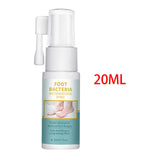 Maxbell Foot Spray 20ml Effective Cleaning Easy to Use Mild Men Women Athletes